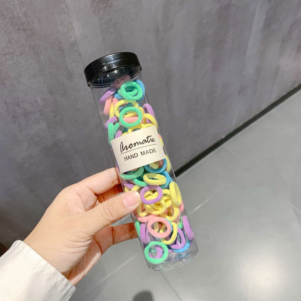 Spring color 100 pieces [canned]