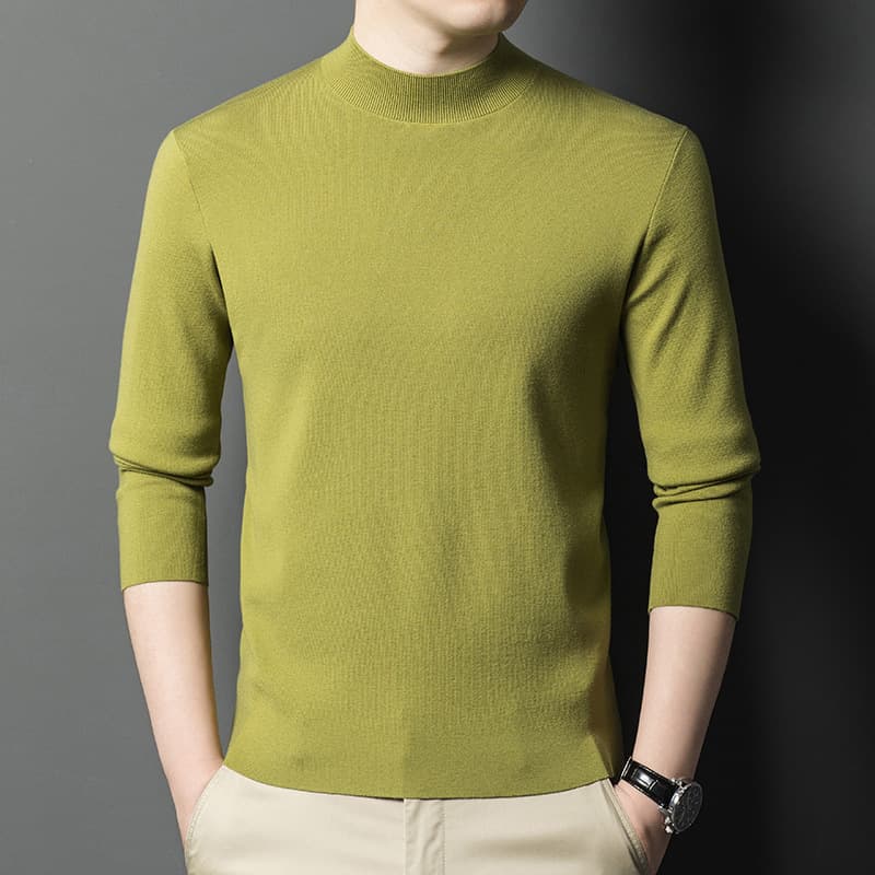 Morandi green