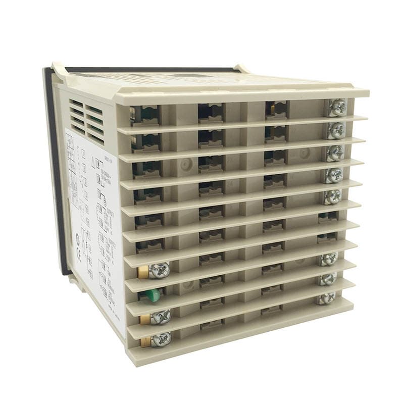 Shandao SR93-8I-N-90-1000 Termostatı 5