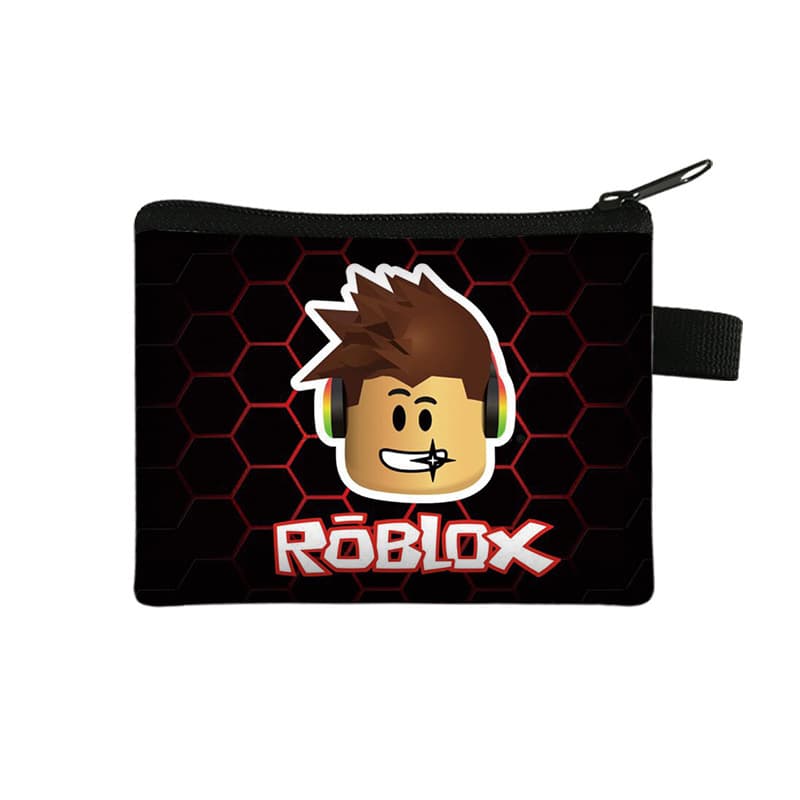 Virtual world coin purse (2)