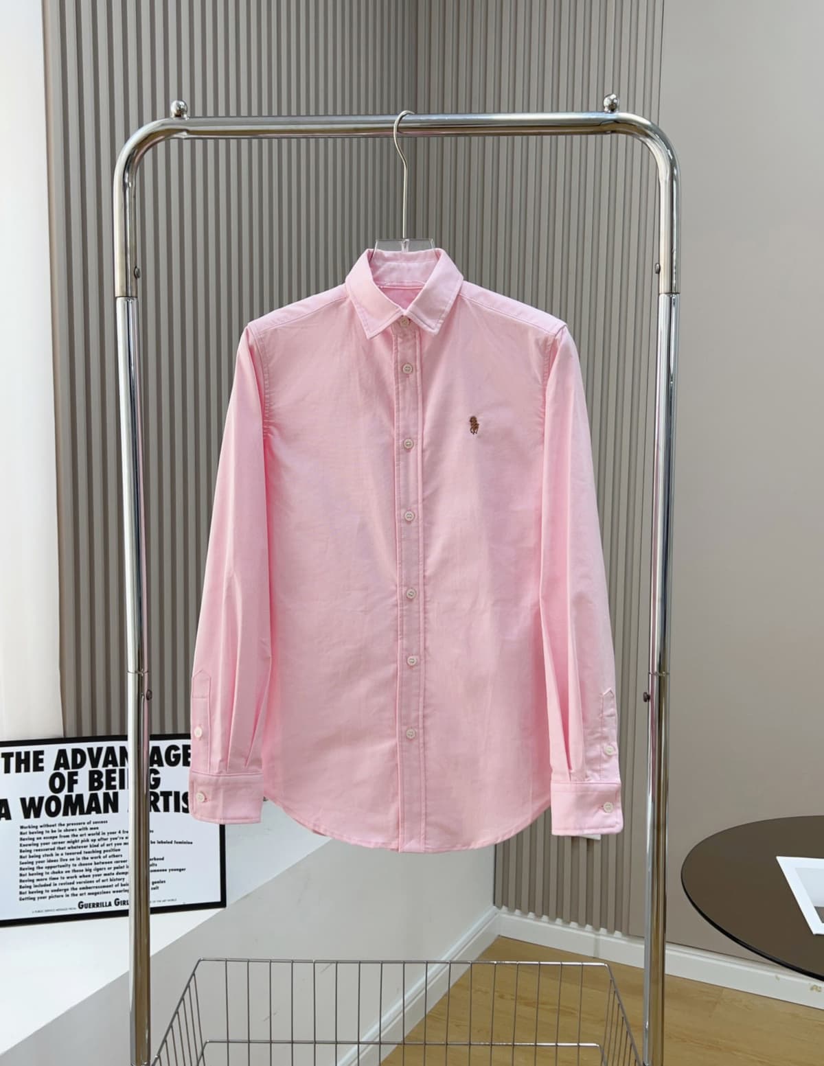 Pink