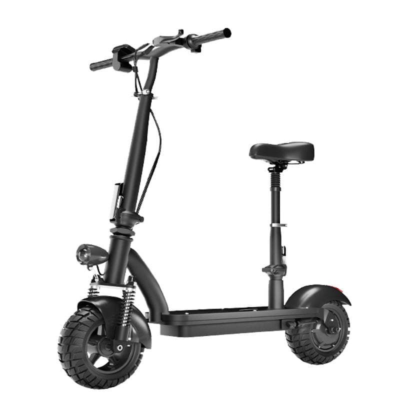 8inch Lithium Battery Folding Commuting Electric Scooter Two-Wheel Mini Adult Electric Vehicle Folding Scooter 5