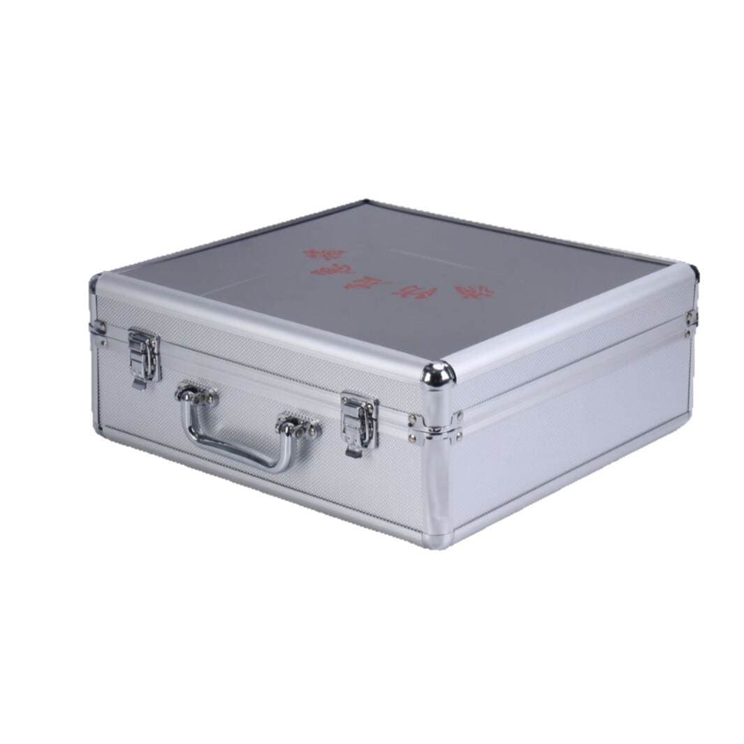 Firefighting Kit Emergency Box Equipment One-Stop Purchase Fire Extinguisher Fire Blanket Respirator Flashlight Safety Rope High-Rise Rescue 5