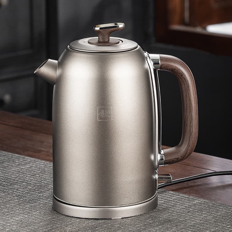 Pure titanium 2 liters [without insulation]