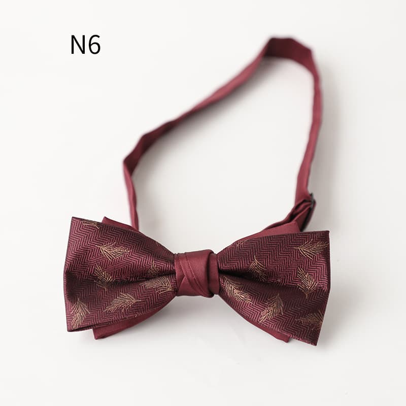 Customized no. 6 is non-returnable