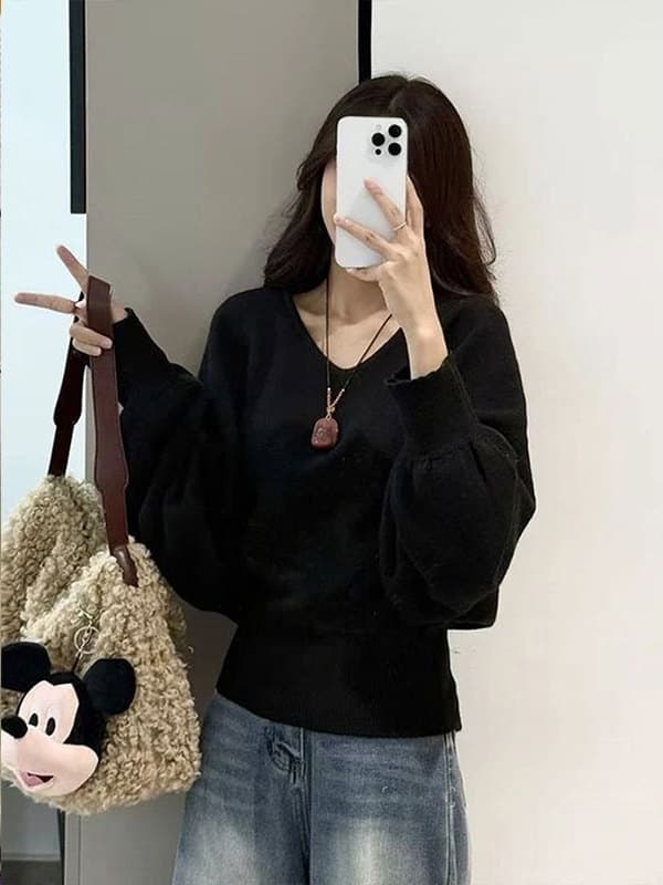 Black (with belt)