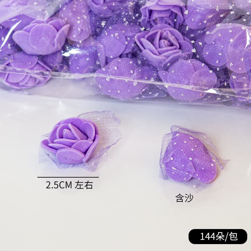 H-21 purple 144 a pack
