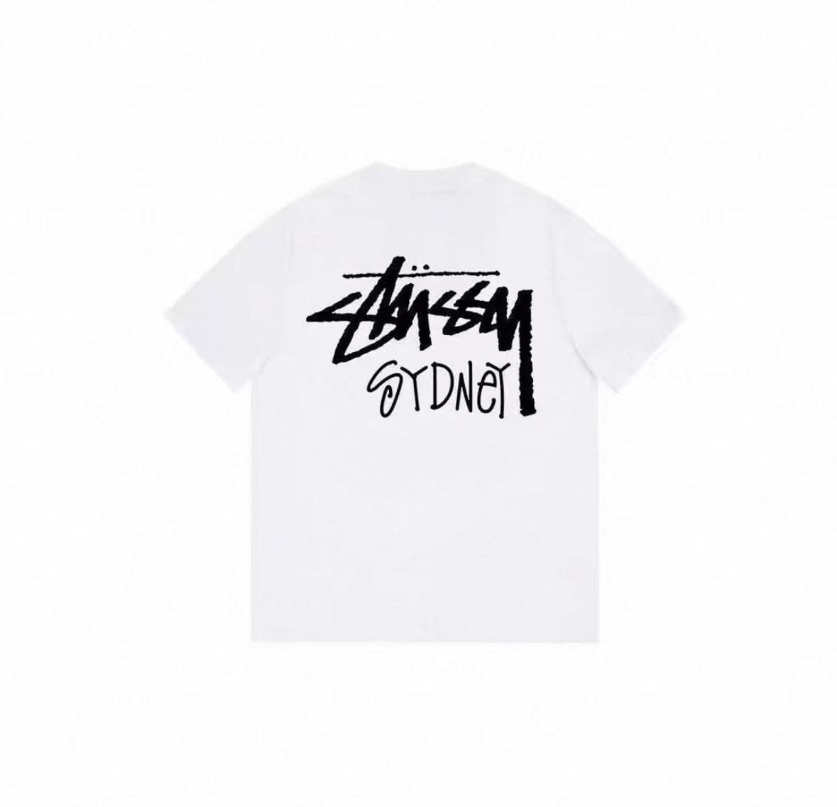 Sydney limited white