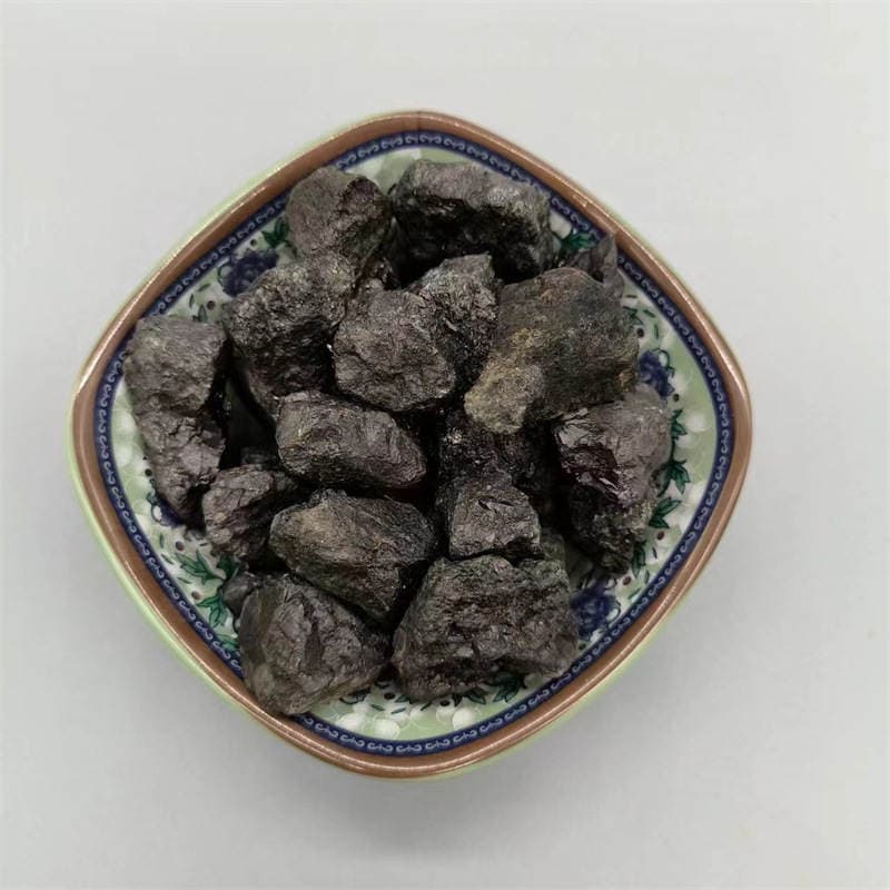 Processing and Selling Pyrite Ore, Vanadium Titanium Iron Ore, Pyrite Powder, Titanium Iron Powder, Magnetite Ore for Weight Adjustment in Papermaking 4