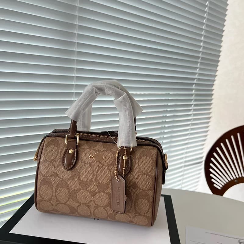 Presbyopia brown+gift box