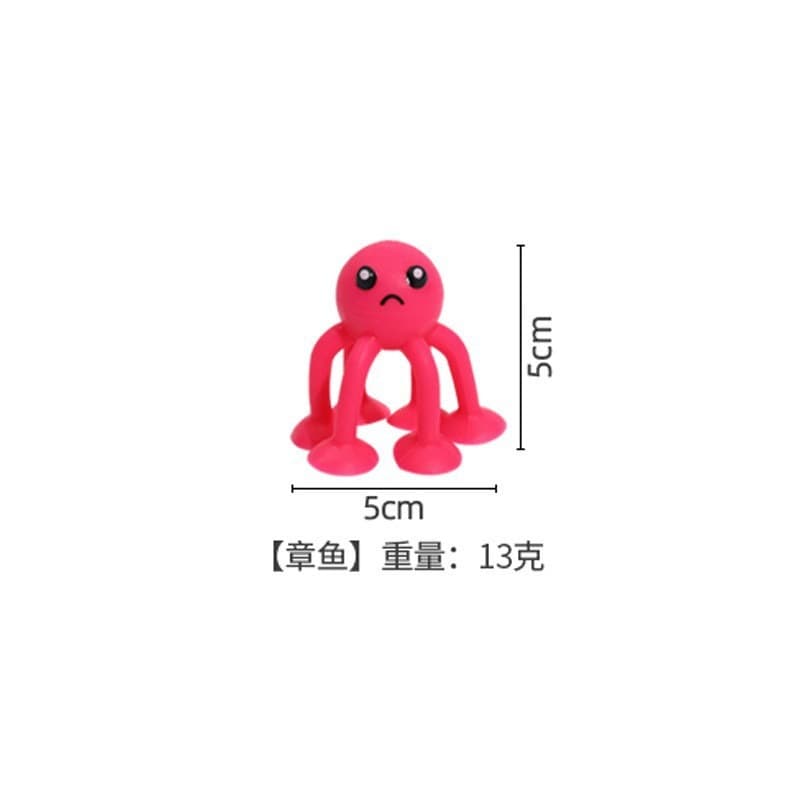 Ocean Series: Octopus