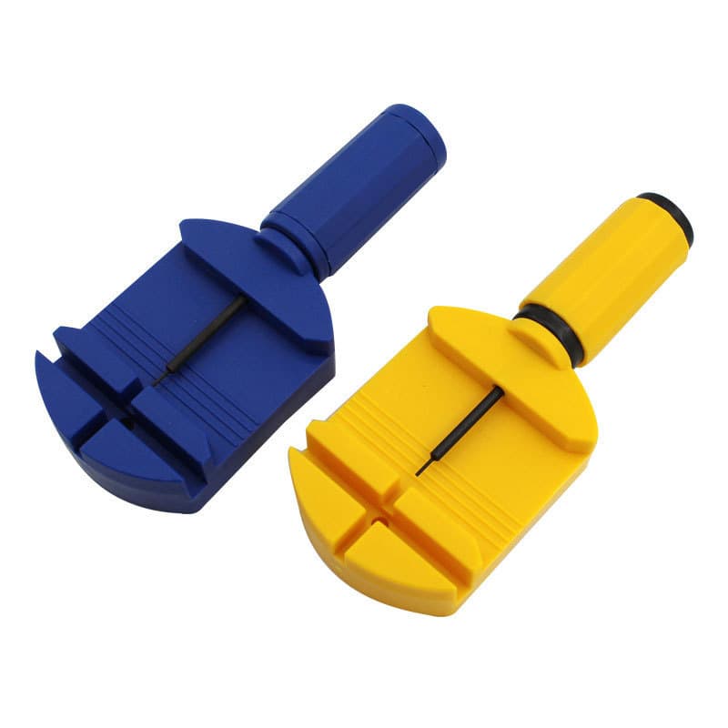 Large meter adjuster