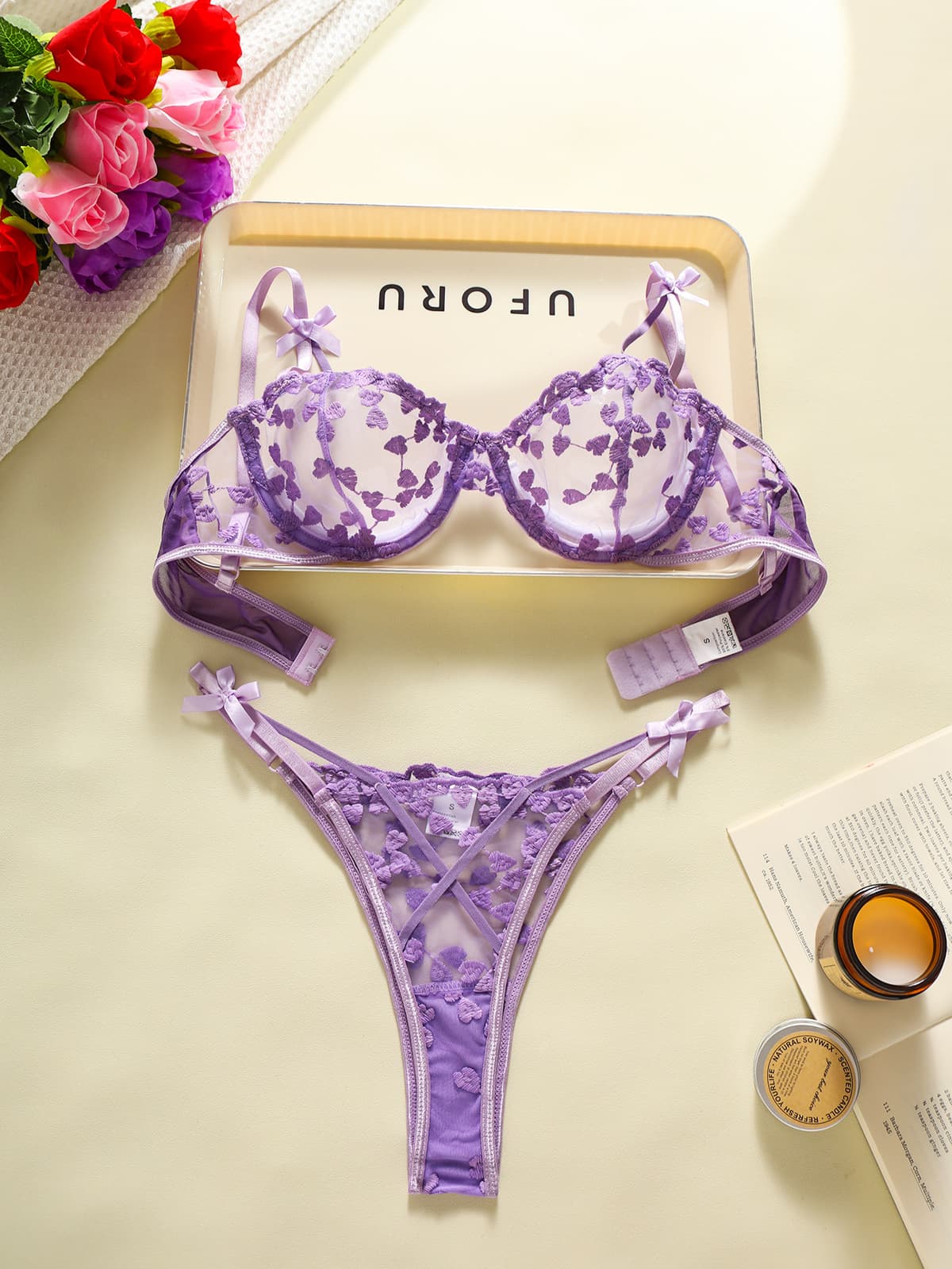 Light purple