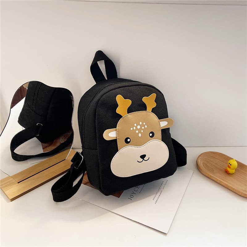 Fawn Black