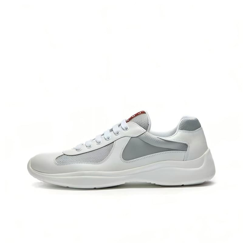 Prada silver