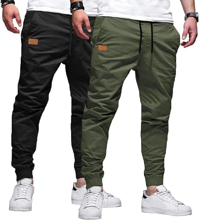 Black+army green