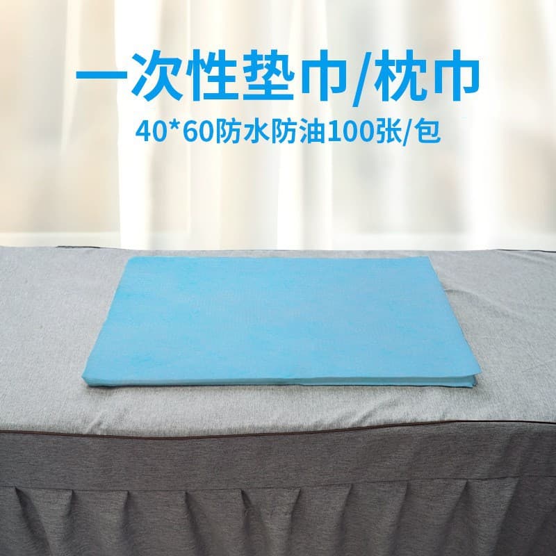 [blue] waterproof and oil-proof-40*60cm
