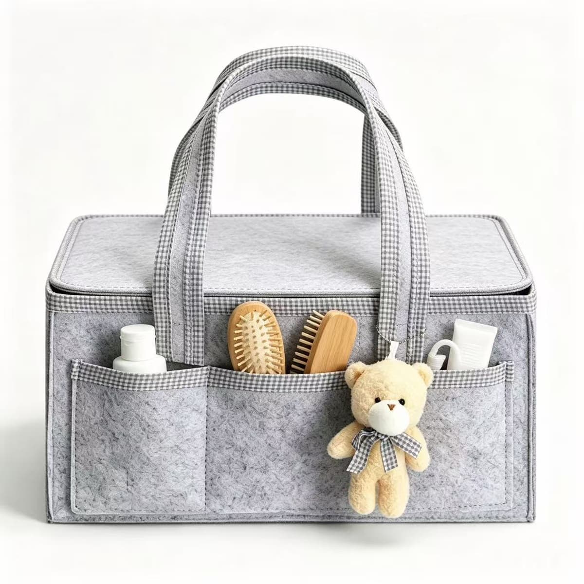 Y8005 gray with upper cover