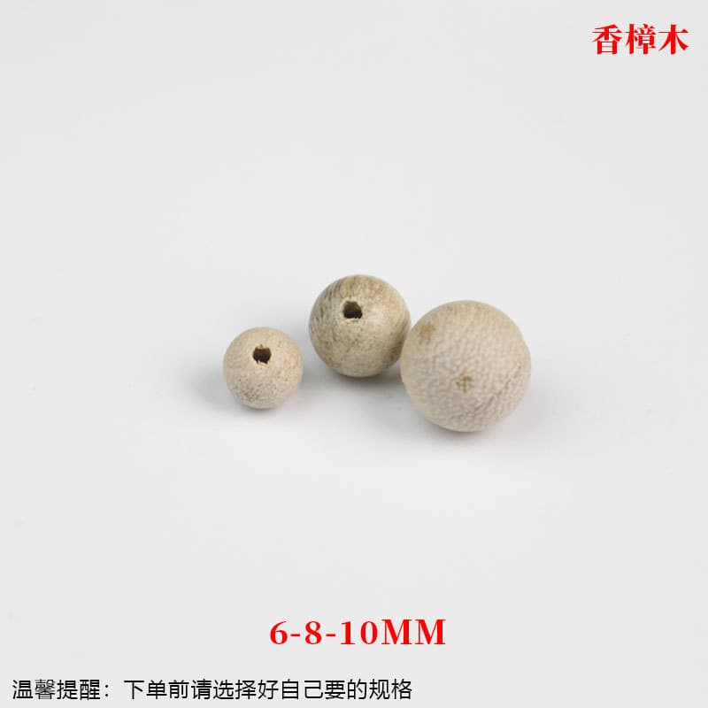 Camphor wood