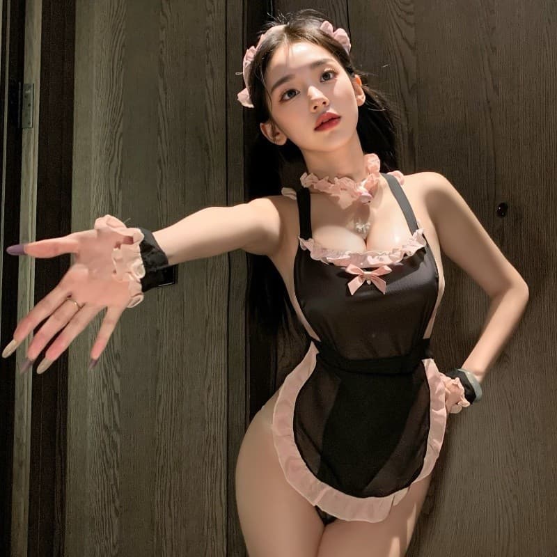 Maid