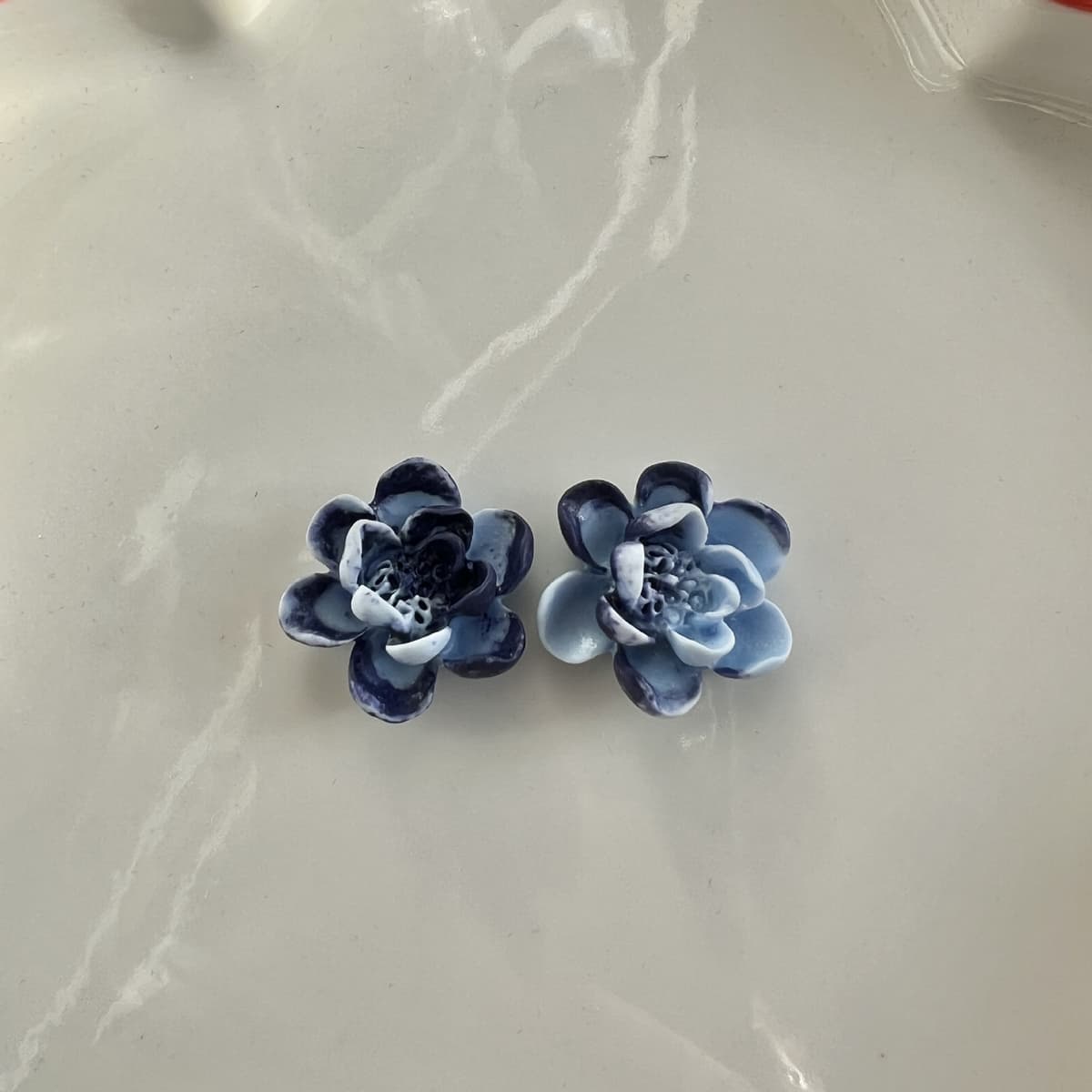 Dark blue