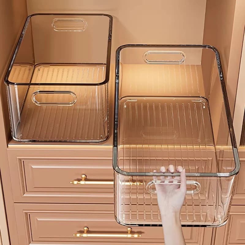 Large home storage box [without lid]