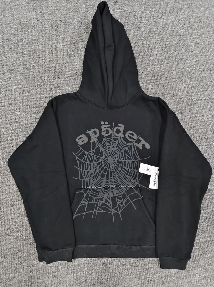 964 black