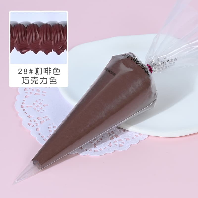 28 Brown