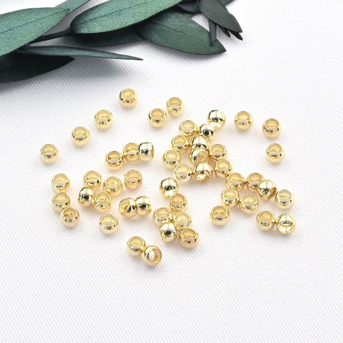 14K gold