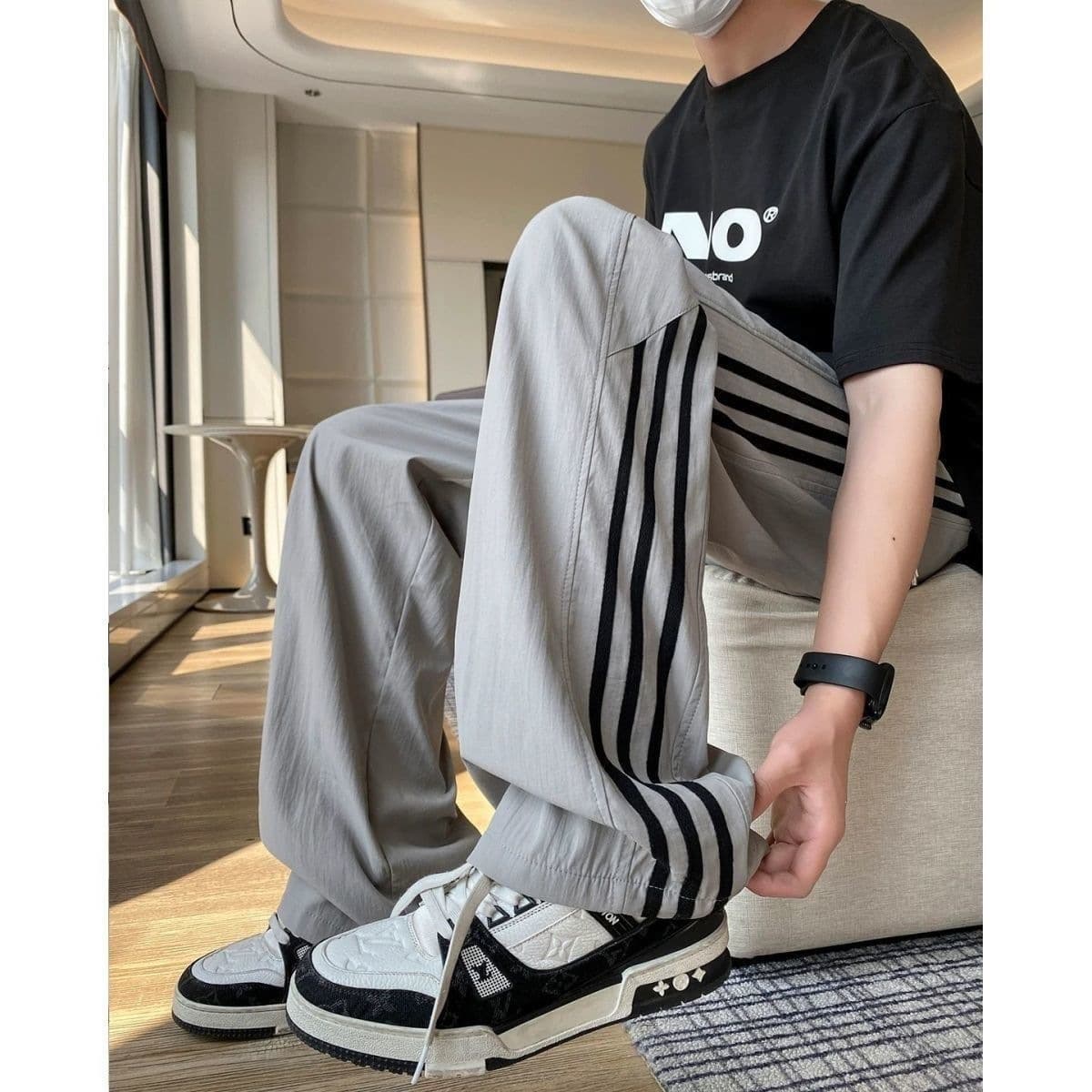 Cool k328 gray
