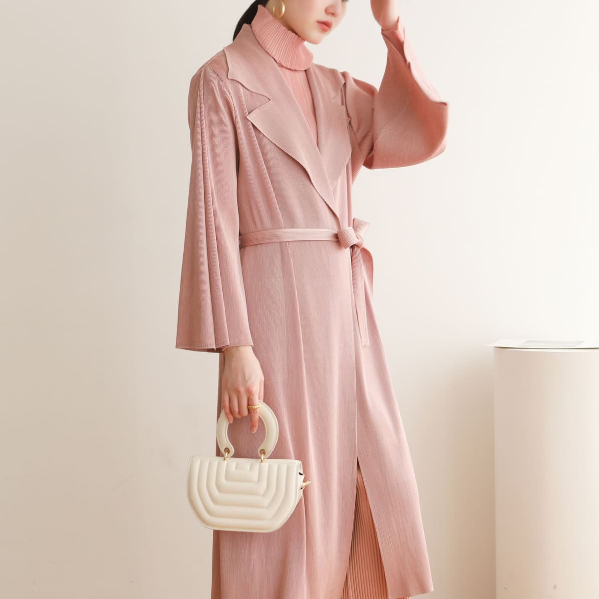 cherry blossom pink