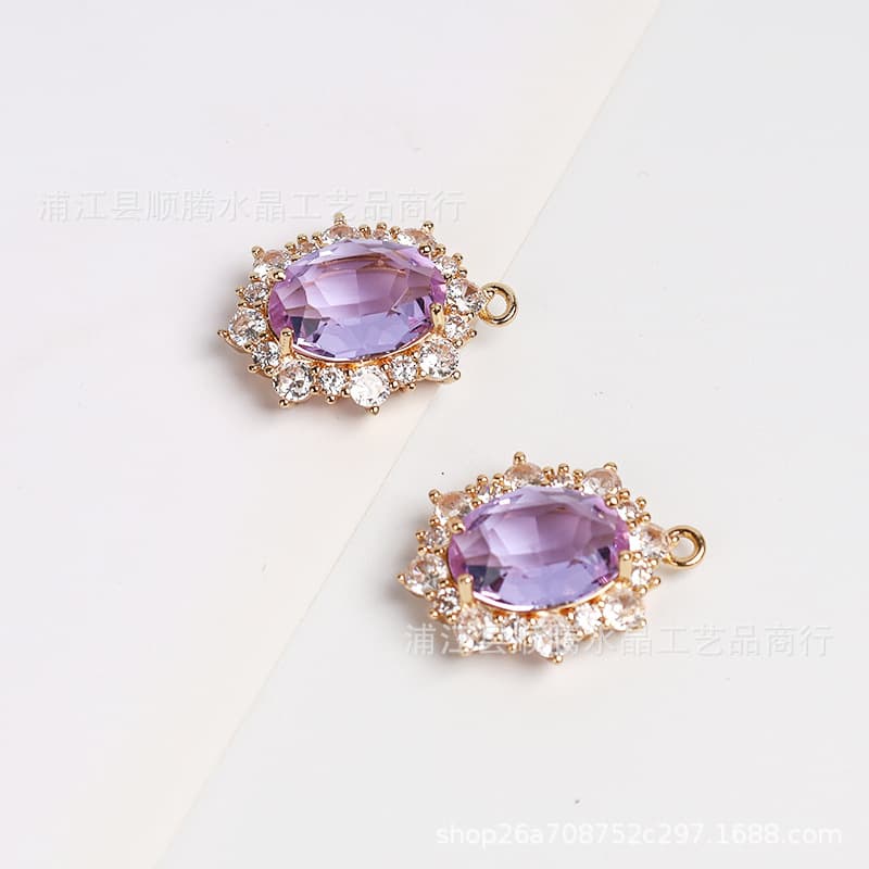 Crystal Purple