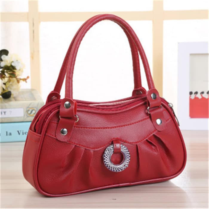 Customized version Red