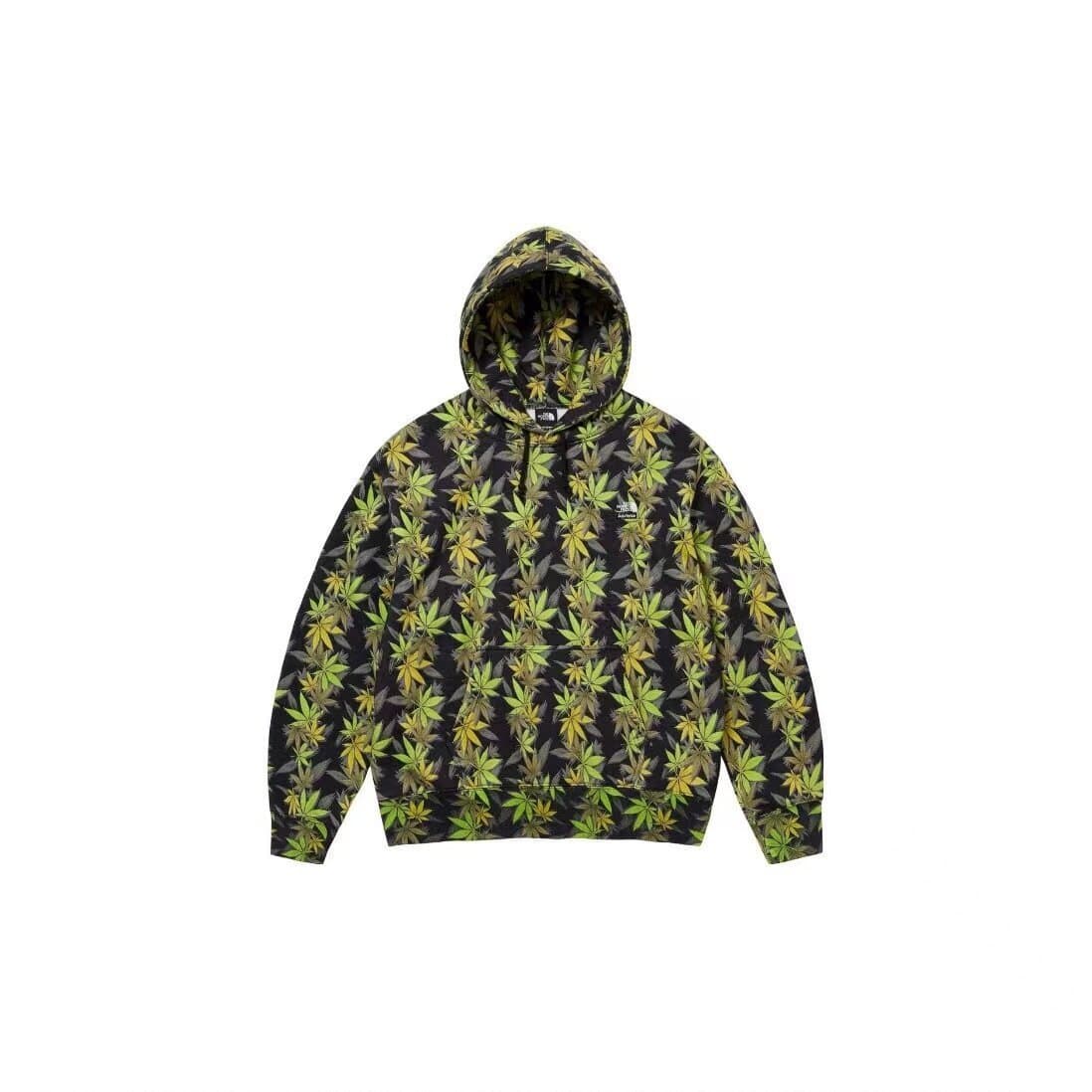E562 black green