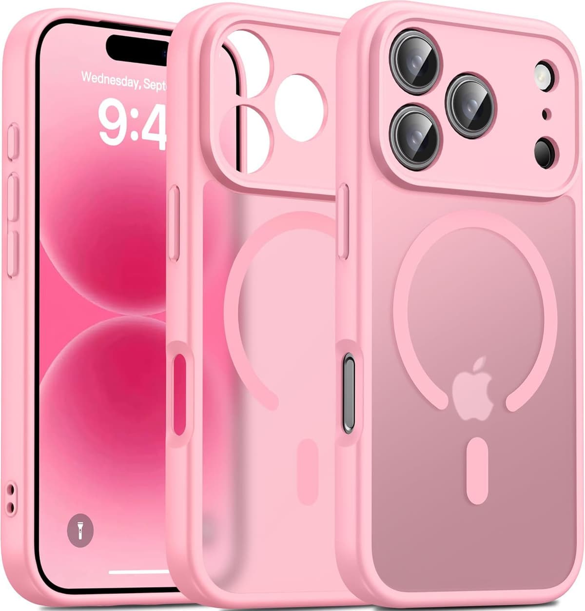 Light pink