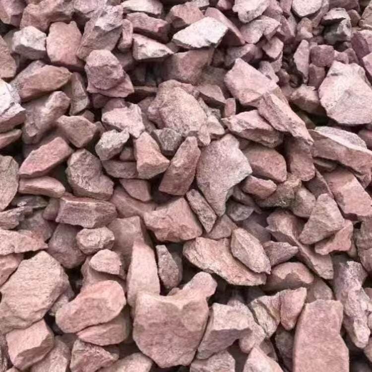 Hematite Ore Supply Iron Ore Steel Plant Metallurgy Foundry Refractory Water Treatment Ceramic Paint Hematite Red 2