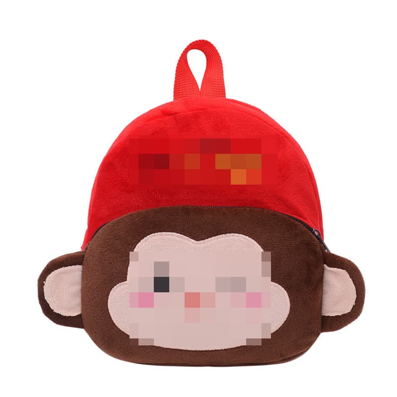 Little monkey