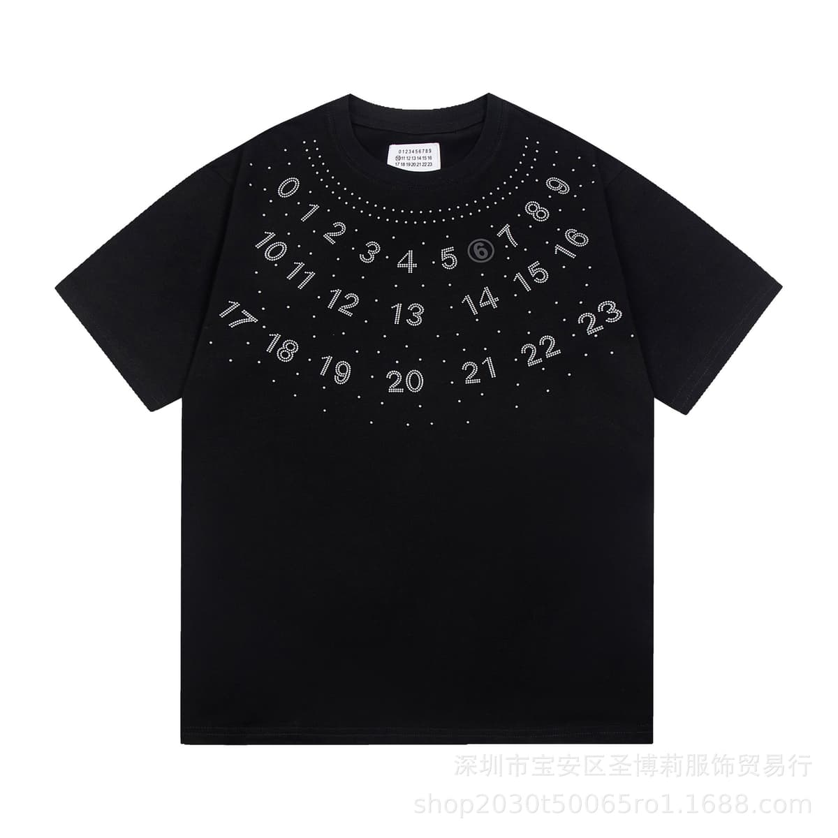 M633 black