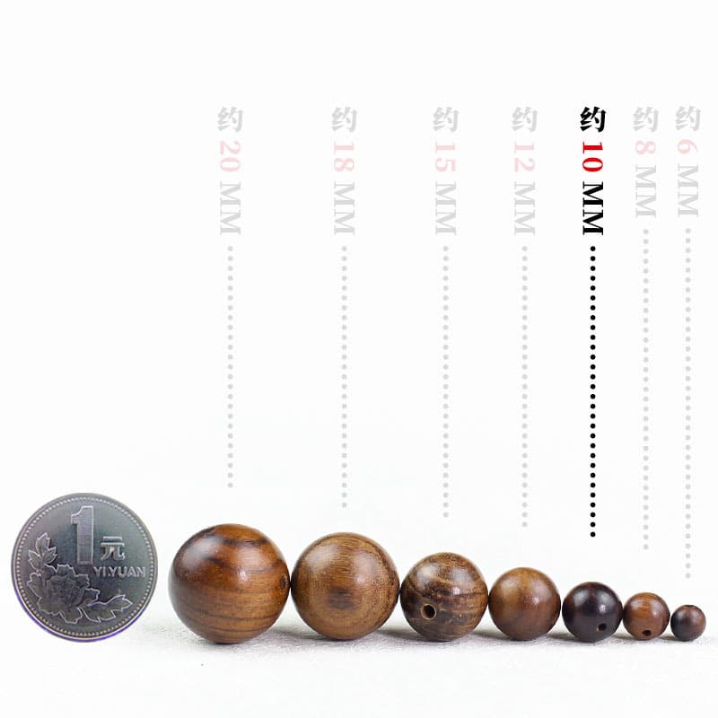 10mm one piece