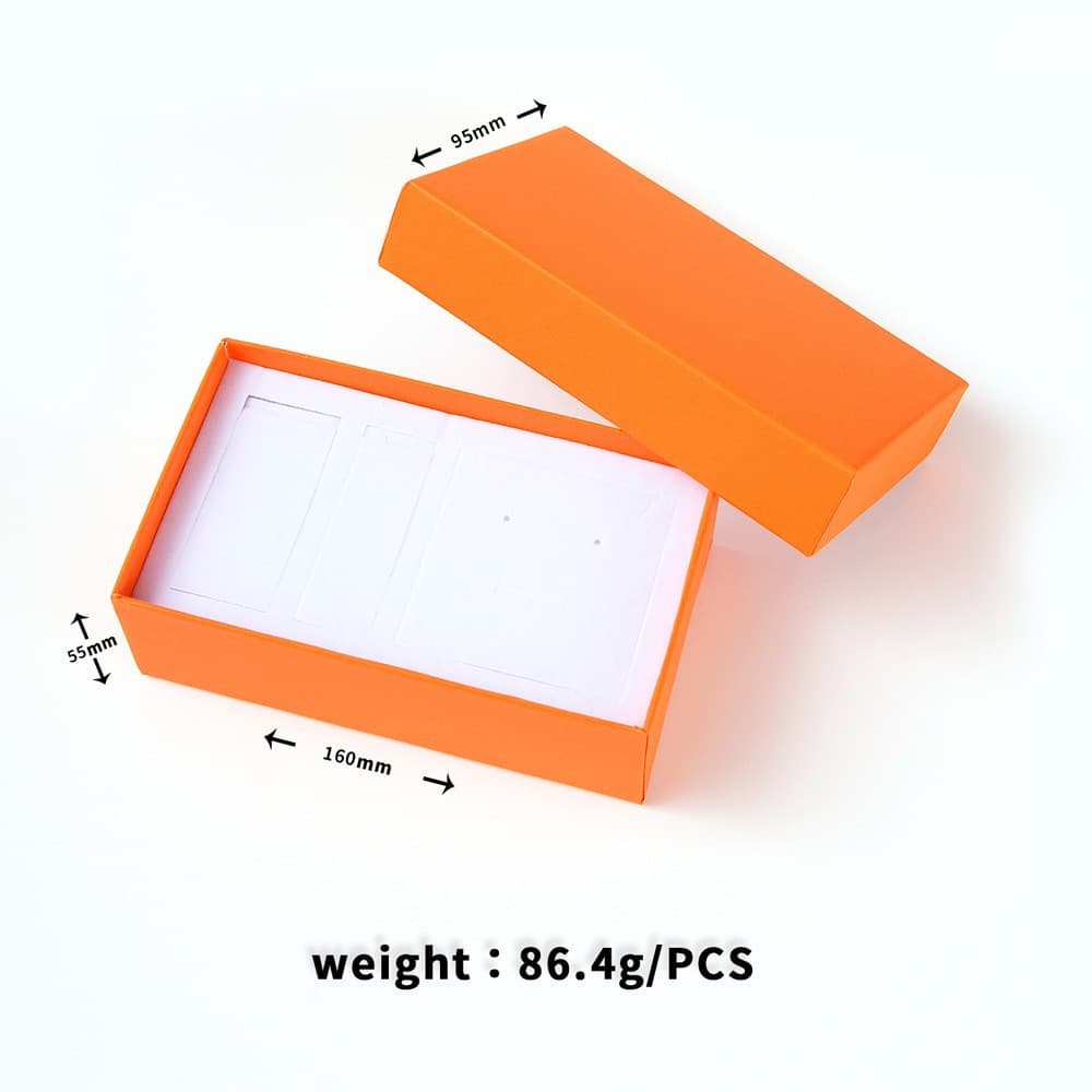 Heaven and earth cover 5-piece box set