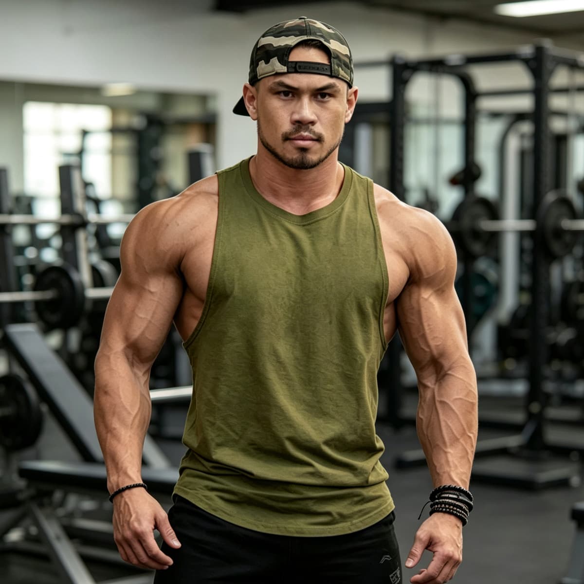Army Green