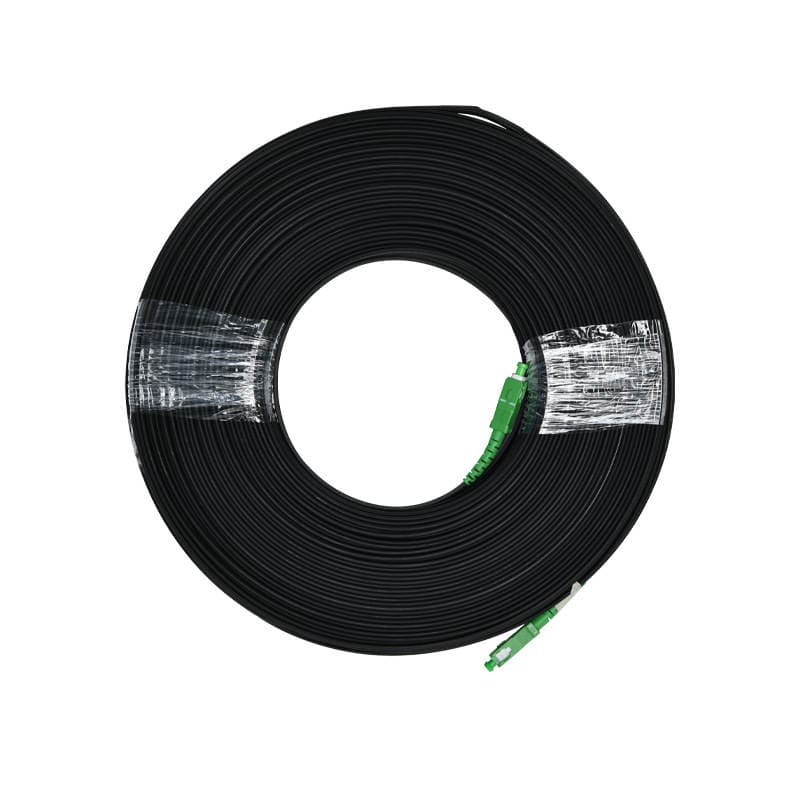 Minxin Customized Single-Mode Fiber Optic Patch Cord Lcfcsc Carrier-Grade Indoor Optical Cable Outdoor Fiber Optic Cable Fiber Optic Patch Cord 5