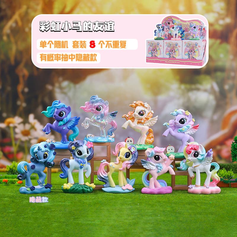 -388 my little pony friendship 6