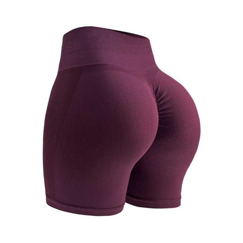 Black cherry color]