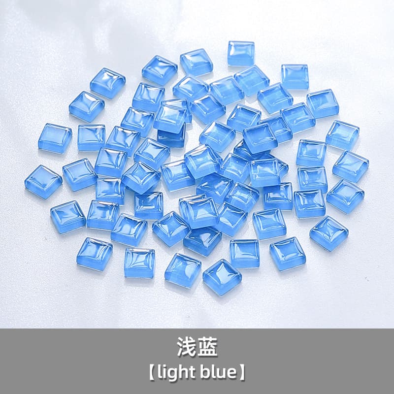 Light blue (1kg1200 capsules)