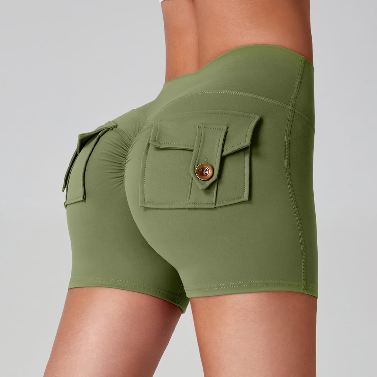 Light green