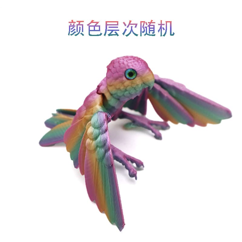 Candy color-10cm