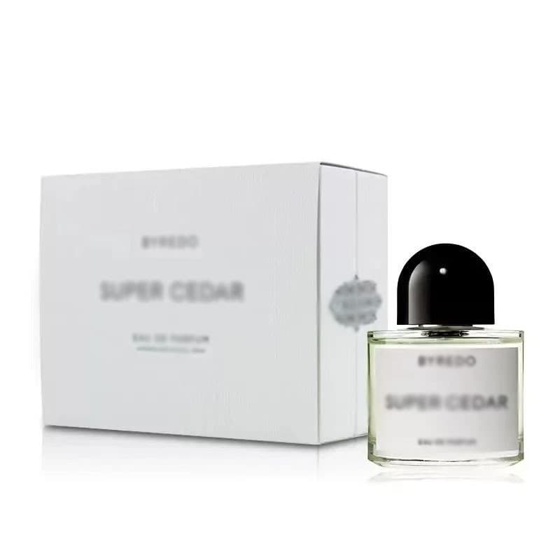 Super cedar (100ml)