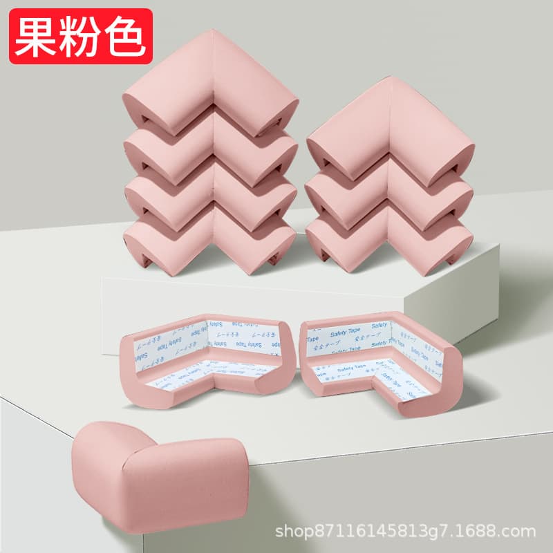 Pink 4-pack