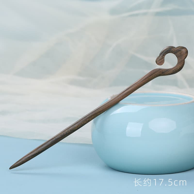 Green sandalwood B- Yunge